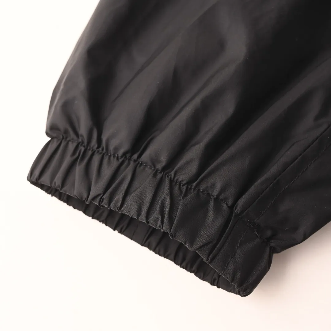 BUR Streetwear Jacket - BUR0080 - Image 6
