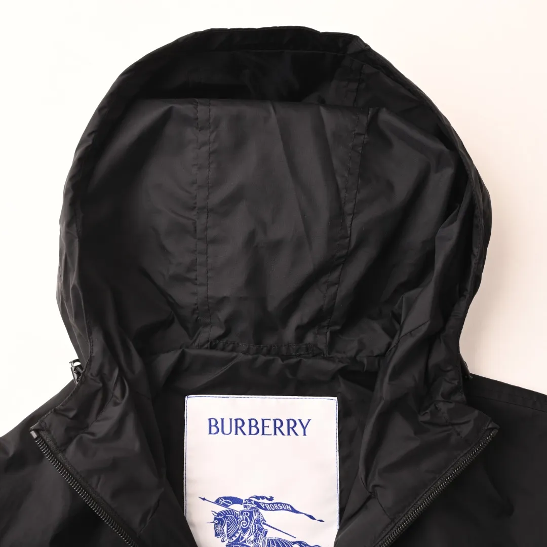BUR Streetwear Jacket - BUR0080 - Image 10