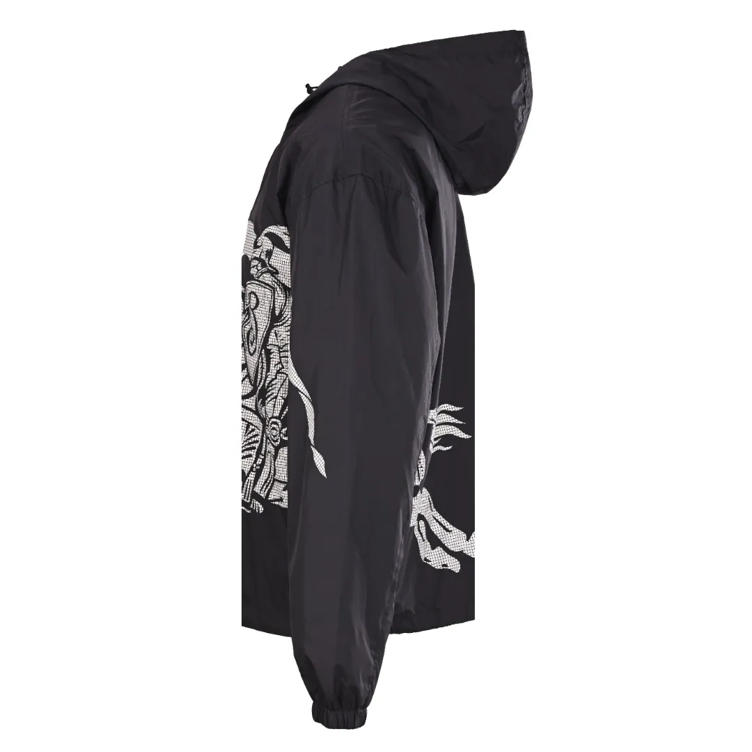 BUR Streetwear Jacket - BUR0080 - Image 3