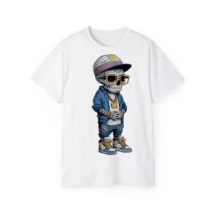 Dead Fresh T-Shirt – POD0009