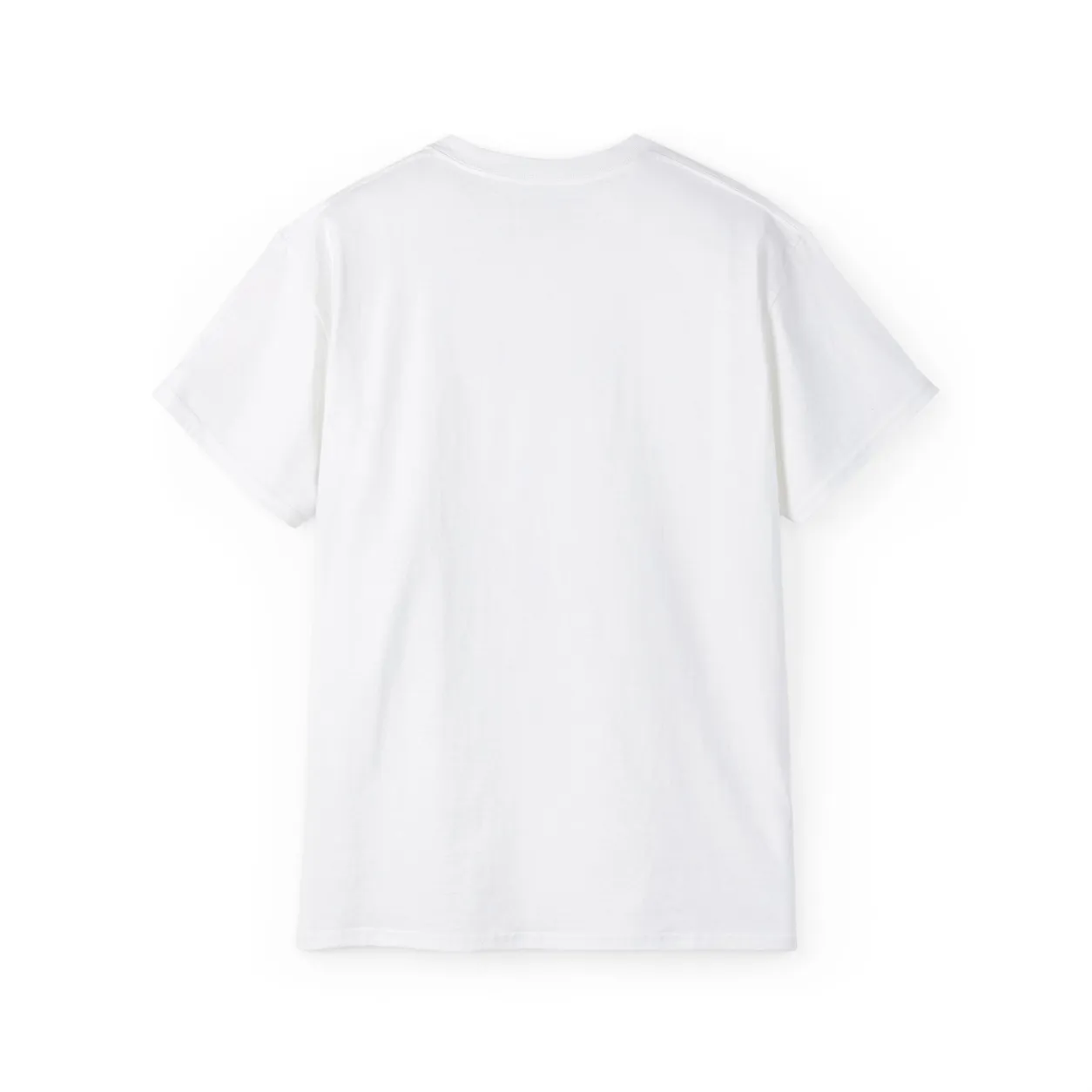 Dead Fresh T-Shirt – POD0009 - Image 2