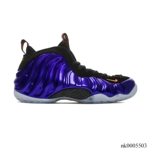 NK Air Foamposite One 'Phoenix Suns' Shoes Sneakers - nk0005503