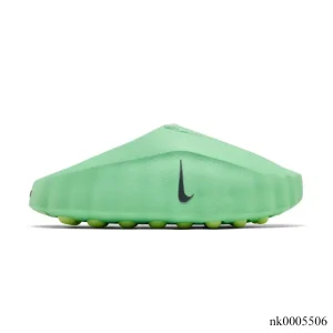 NK Mind 001 'Cucumber Calm' Shoes Sneakers - nk0005506