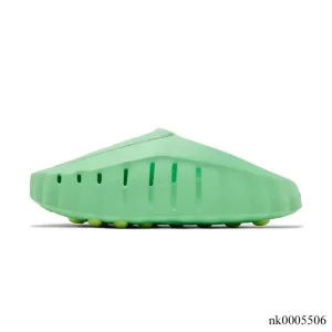 Alternative view of NK Mind 001 'Cucumber Calm' Shoes Sneakers - nk0005506