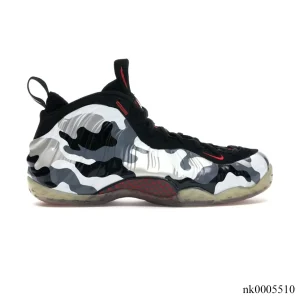 [PREMIUM] Air Foamposite One Fighter Jet Shoes Sneakers - nk0005510