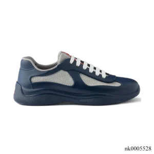 [PREMIUM] PrD America's Cup bike fabric badge Shoes Sneakers – nk0005528