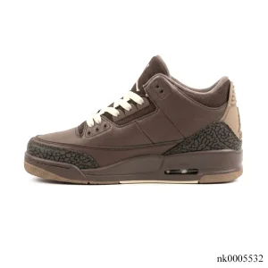 Alternative view of AJ 3 Retro Fireside (2026) Shoes Sneakers – nk0005532