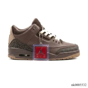 AJ 3 Retro Fireside (2026) Shoes Sneakers – nk0005532